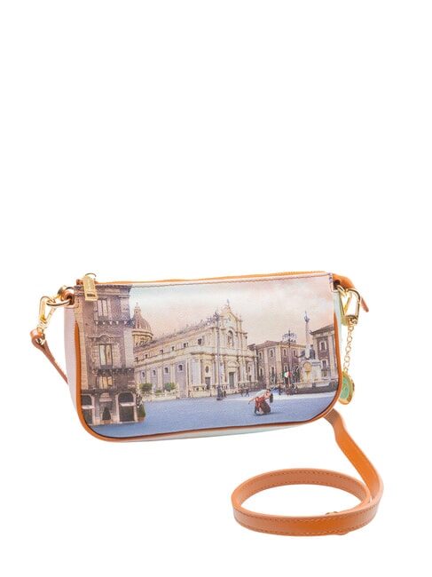 YESBAG SPECIAL  Torba na ramię katedra w katanii - Torby damskie
