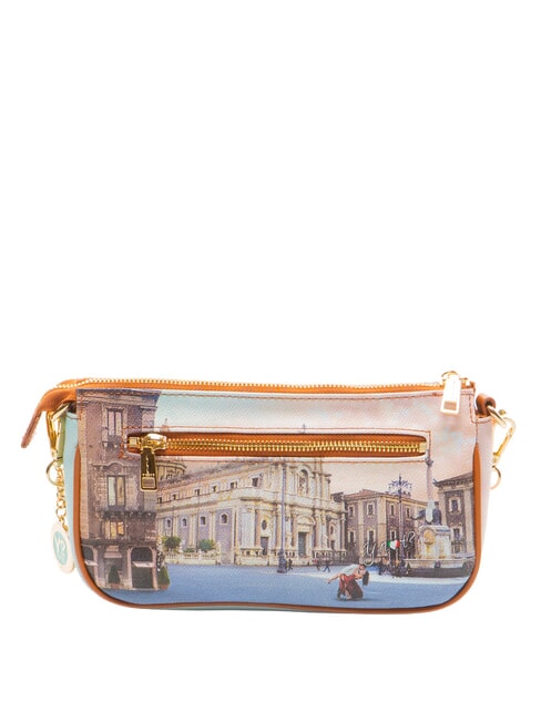 YESBAG SPECIAL  Torba na ramię katedra w katanii - Torby damskie