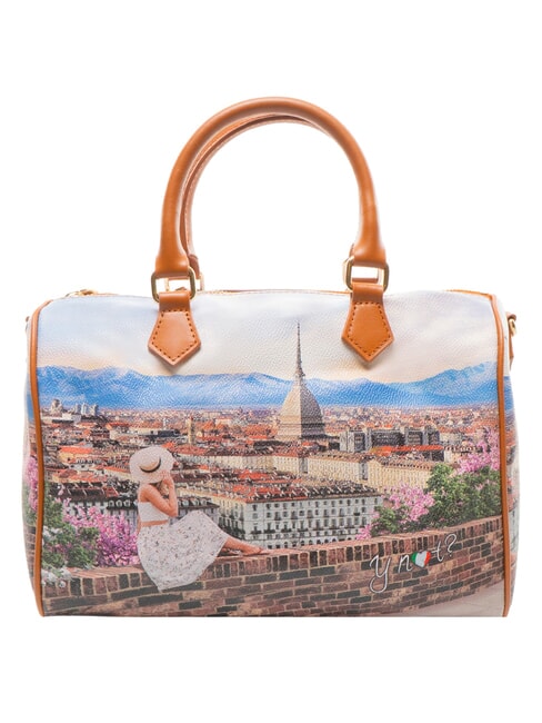 YESBAG  Torebka z paskiem na ramię Turyn - Torby damskie