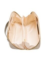 BORBONESE CLASSICA Uroda oliwka - Kosmetyczka - 5