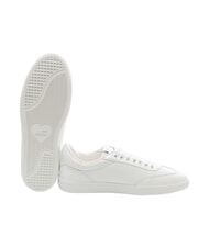 LOVE MOSCHINO CLOUD25 Sk&oacute;rzane trampki - Buty damskie