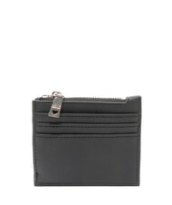 LOVE MOSCHINO SIGNATURE LOVE Portmonetka na karty / monety - Portfele damskie