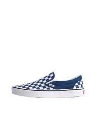 VANS CLASSIC Trampki pł&oacute;cienne - Buty uniseks