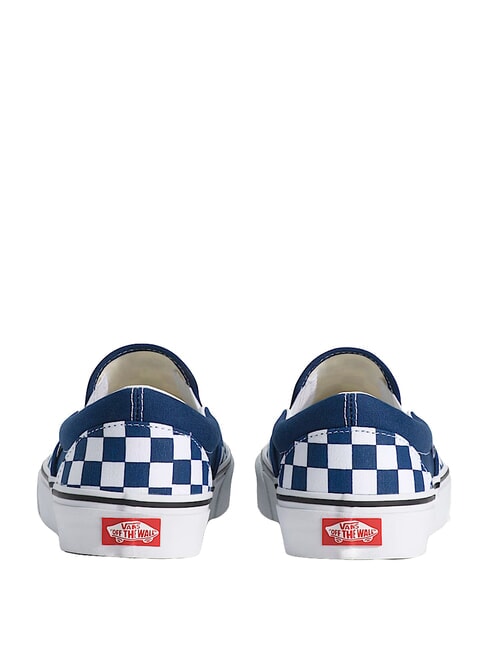 CLASSIC Trampki pł&oacute;cienne głęboki indygo - Buty uniseks