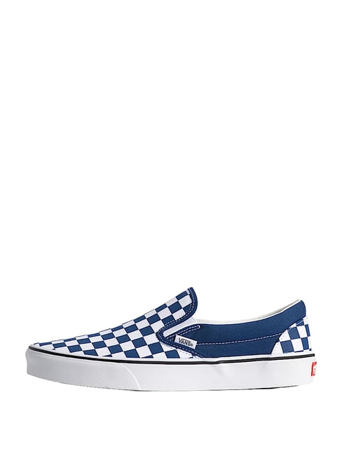 CLASSIC Trampki pł&oacute;cienne głęboki indygo - Buty uniseks
