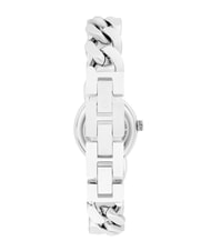 LIUJO DIVA Zegarek z mechanizmem kwarcowym srebrny - Zegary - 3