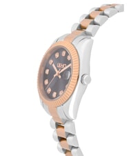 LIUJO TIMELESS Zegarek z mechanizmem kwarcowym - Zegary