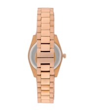 LIUJO TIMELESS Zegarek z mechanizmem kwarcowym złoto - Zegary - 3