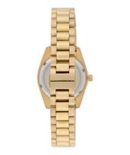 LIUJO TIMELESS Zegarek z mechanizmem kwarcowym złoto - Zegary - 3