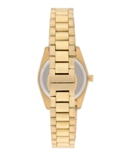 LIUJO TIMELESS Zegarek z mechanizmem kwarcowym złoto - Zegary - 3