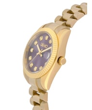 LIUJO TIMELESS Zegarek z mechanizmem kwarcowym - Zegary