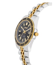 LIUJO COMPANY LADY Zegarek z mechanizmem Seiko VJ12 - Zegary