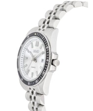 LIUJO COMPANY LADY Zegarek z trzema wskaz&oacute;wkami i mechanizmem Seiko VJ12 - Zegary