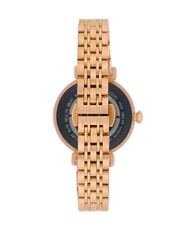 LIUJO GLAM Zegarek, smartwatch z obudową ze stopu cynku i stali r&oacute;żowe złoto - Zegary - 3