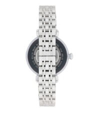 LIUJO GLAM Zegarek, smartwatch z obudową ze stopu cynku i stali srebrny - Zegary - 3