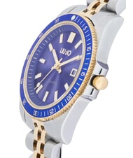 LIUJO COMPANY LADY Zegarek z mechanizmem Seiko VJ12 - Zegary