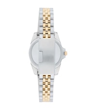 LIUJO COMPANY LADY Zegarek z mechanizmem Seiko VJ12 srebro/złoto - Zegary - 3