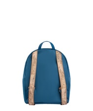 ALVIERO MARTINI PRIMA CLASSE BREEZE NYLON Plecak Błękitny Pacyfik - Torby damskie - 2