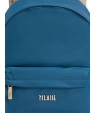 ALVIERO MARTINI PRIMA CLASSE BREEZE NYLON Plecak Błękitny Pacyfik - Torby damskie - 4