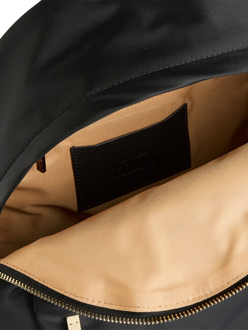 BREEZE NYLON Plecak Czarny - Torby damskie