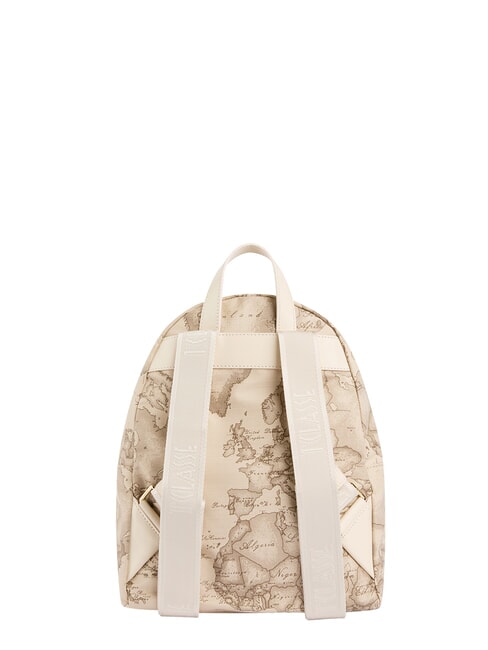 SOFT PETALS Plecak rafia - Torby damskie