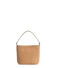 ALVIERO MARTINI PRIMA CLASSE RAFIA COAST Mała torebka wiaderkowa TYTOŃ - Torby damskie - 3