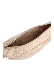 ALVIERO MARTINI PRIMA CLASSE SOFT PETALS Duża torba na ramię rafia - Torby damskie - 4