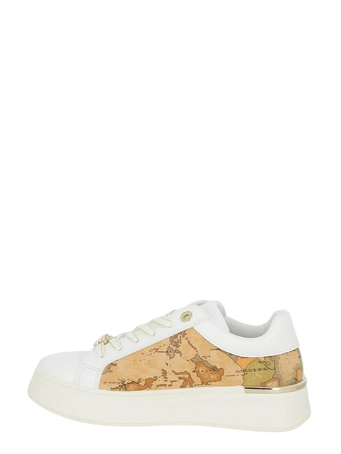 GEO Adidasy biały - Buty damskie