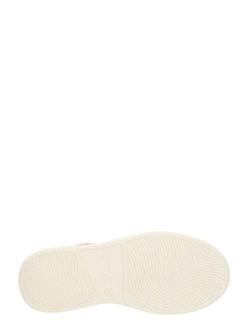 GEO Adidasy biały - Buty damskie