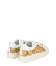 ALVIERO MARTINI PRIMA CLASSE GEO Adidasy biały - Buty damskie - 3