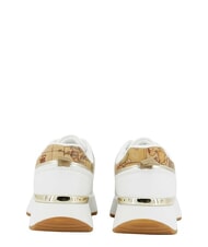 ALVIERO MARTINI PRIMA CLASSE GEO Adidasy biały - Buty damskie - 3