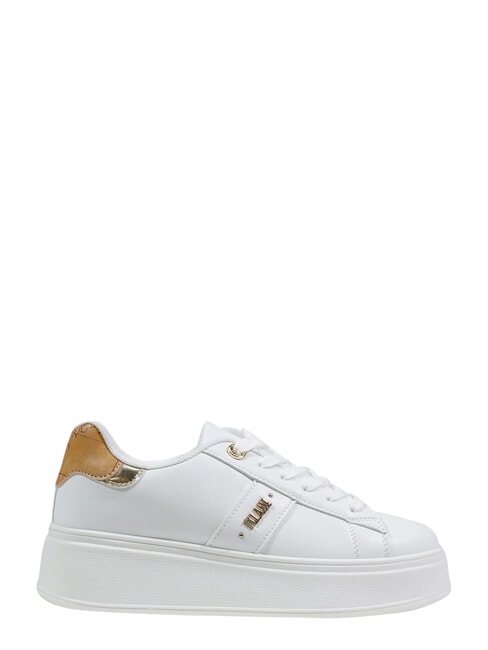 GEO Adidasy biały - Buty damskie