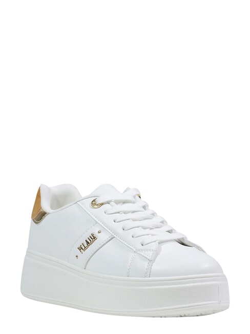 GEO Adidasy biały - Buty damskie