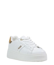 ALVIERO MARTINI PRIMA CLASSE GEO Adidasy biały - Buty damskie - 3