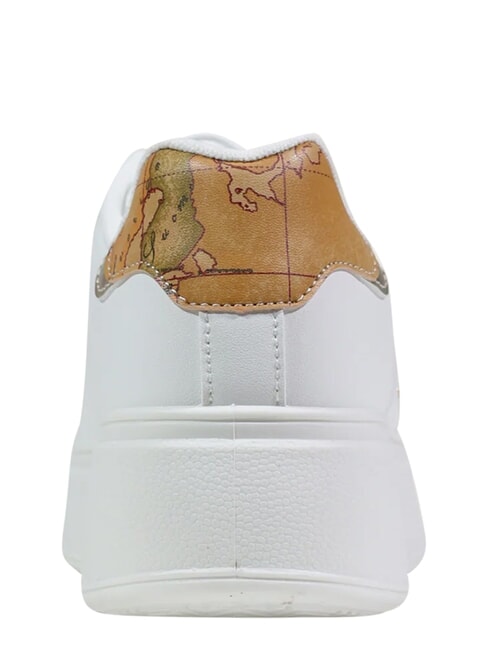 GEO Adidasy biały - Buty damskie