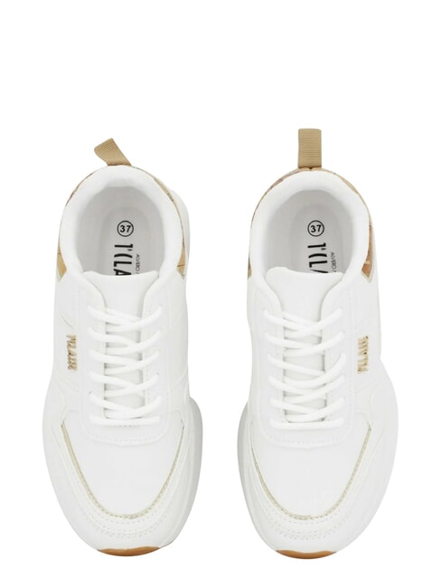 GEO Adidasy biały - Buty damskie