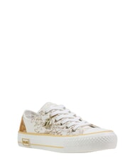 ALVIERO MARTINI PRIMA CLASSE GEO Adidasy biały - Buty damskie - 3