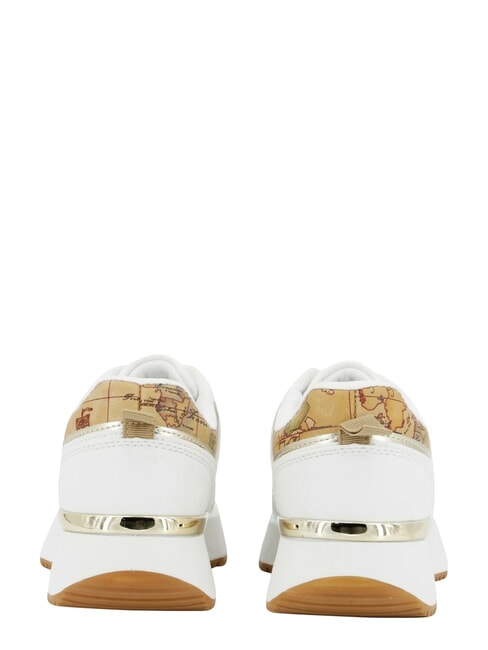 GEO Adidasy biały - Buty damskie