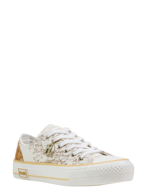 GEO Adidasy biały - Buty damskie