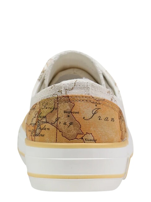 GEO Adidasy biały - Buty damskie