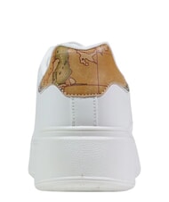 ALVIERO MARTINI PRIMA CLASSE GEO Adidasy biały - Buty damskie - 4