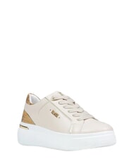 ALVIERO MARTINI PRIMA CLASSE GEO Adidasy BEŻOWY - Buty damskie - 3