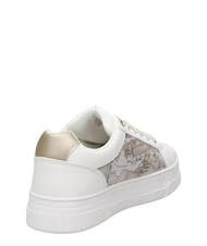 ALVIERO MARTINI PRIMA CLASSE GEO Adidasy biały/geo safari lam&scaron; - Buty damskie - 4