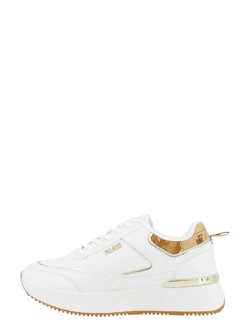 GEO Adidasy biały - Buty damskie