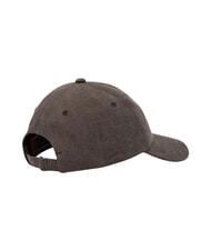 HERSCHEL SYLAS Czapka baseballowa reece - Włosy - 2