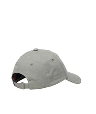 HERSCHEL SYLAS Czapka baseballowa - Włosy