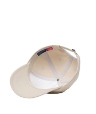 HERSCHEL SYLAS Czapka z daszkiem promień księżyca - Włosy - 3