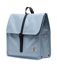 HERSCHEL CITY Plecak Ashley Blue - Plecaki szkolne i rekreacyjne - 2