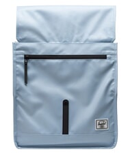 HERSCHEL CITY Plecak Ashley Blue - Plecaki szkolne i rekreacyjne - 4