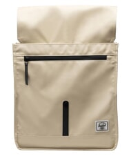 HERSCHEL CITY Plecak kamień opacki - Plecaki szkolne i rekreacyjne - 4